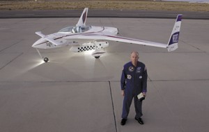 Rick Searfoss photo by Chad Slattery for Air & Space
