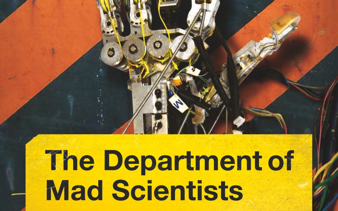 The Department of Mad Scientists